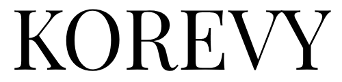 Korevy